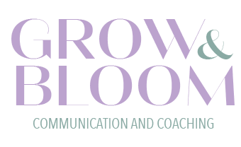 Grow & Bloom Gesundheitscoaching